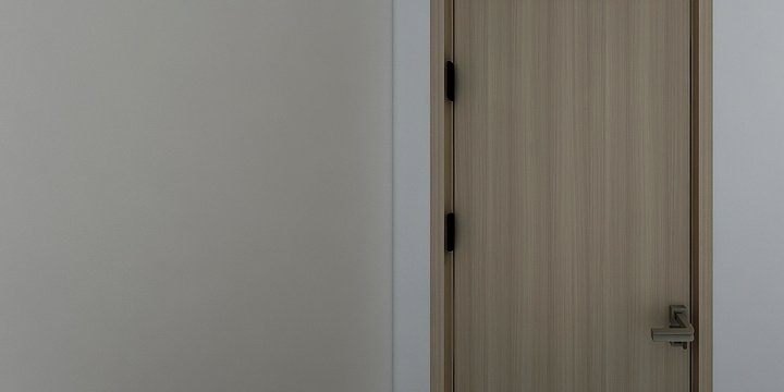 松柏设计-御山河-装修设计方案