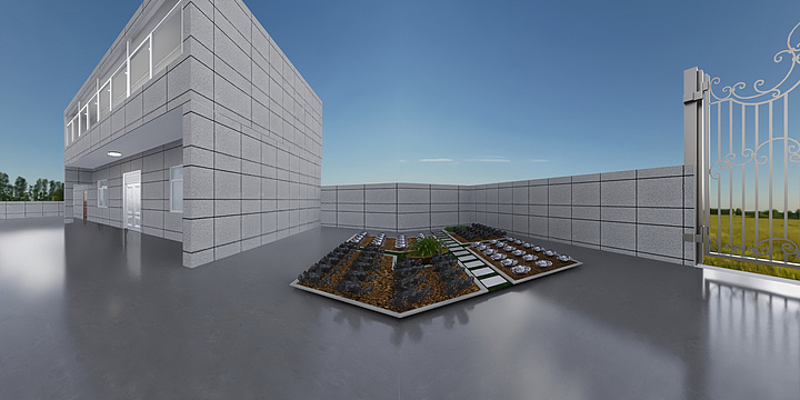 董学红-湖昌汪老板老房改造方案-装修设计方案