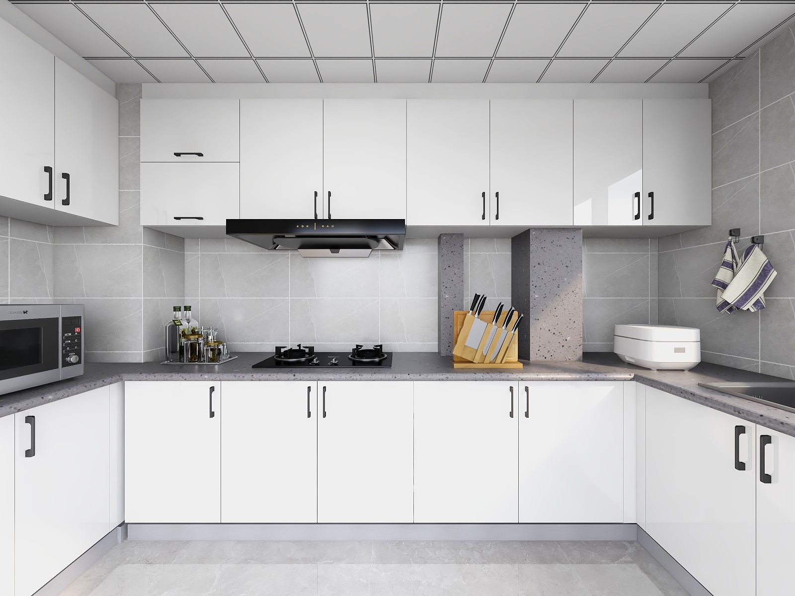 杜英圣-未命名方案-装修设计方案