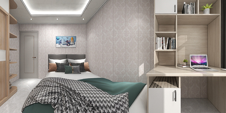 武哥设计室-大化民族新城G-4栋2单元1202房-装修设计方案