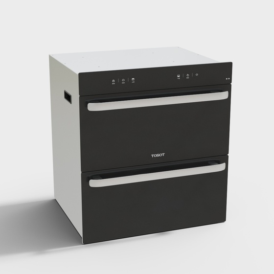 Scandinavian Sterilizers,Sterilizers,black