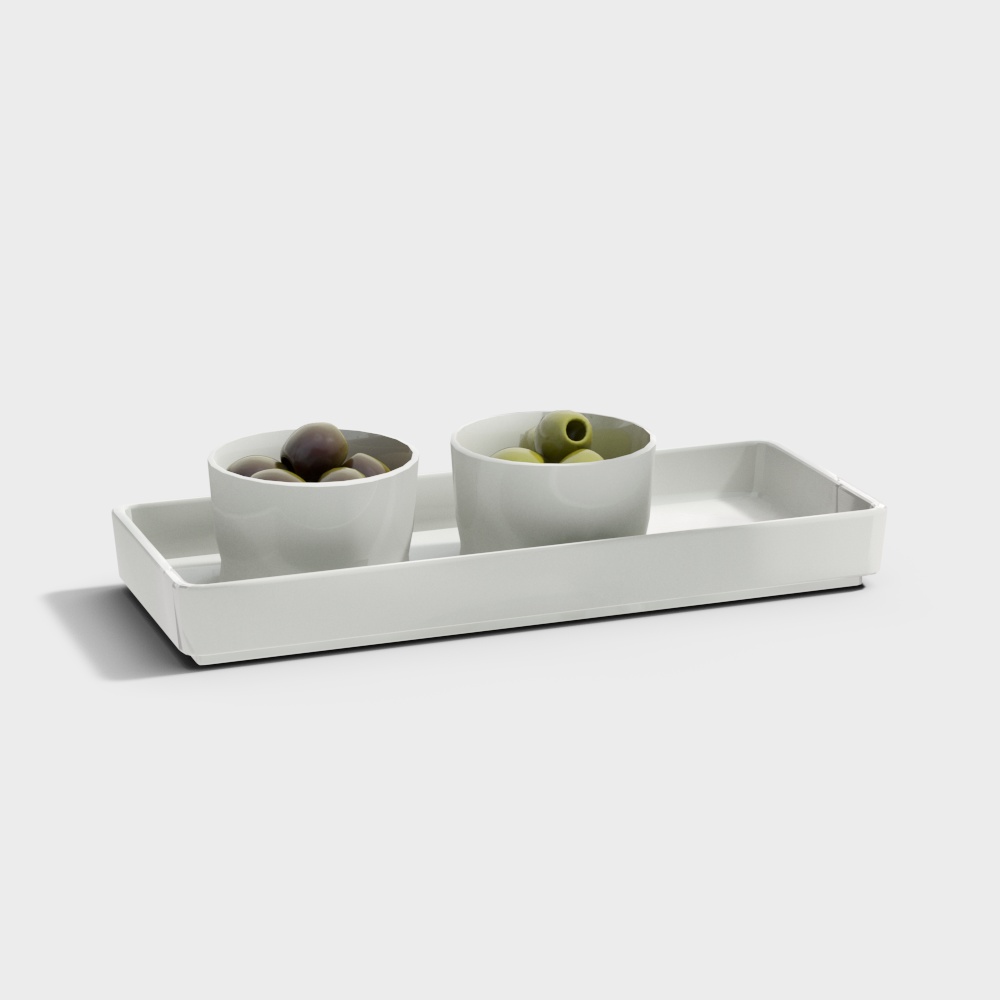 北欧餐具