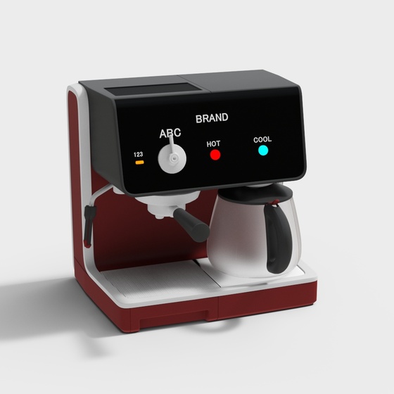 Coffee machine