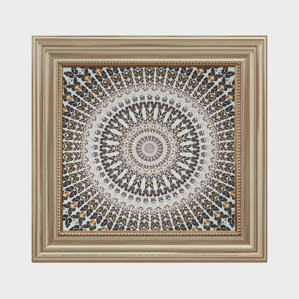 简欧装饰画
