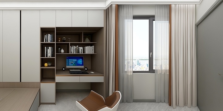 183****1666oVoj-曹总-装修设计方案