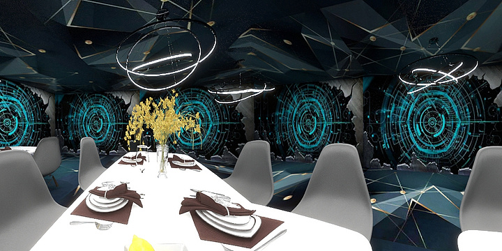 藕泥仔仔-未命名方案-装修设计方案