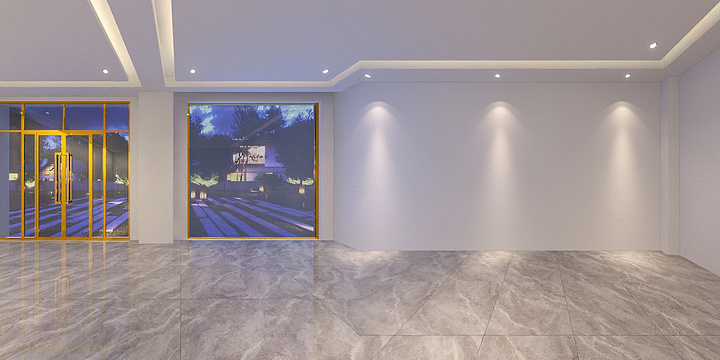 来根淀粉肠-铁山港民宿.dwg-装修设计方案