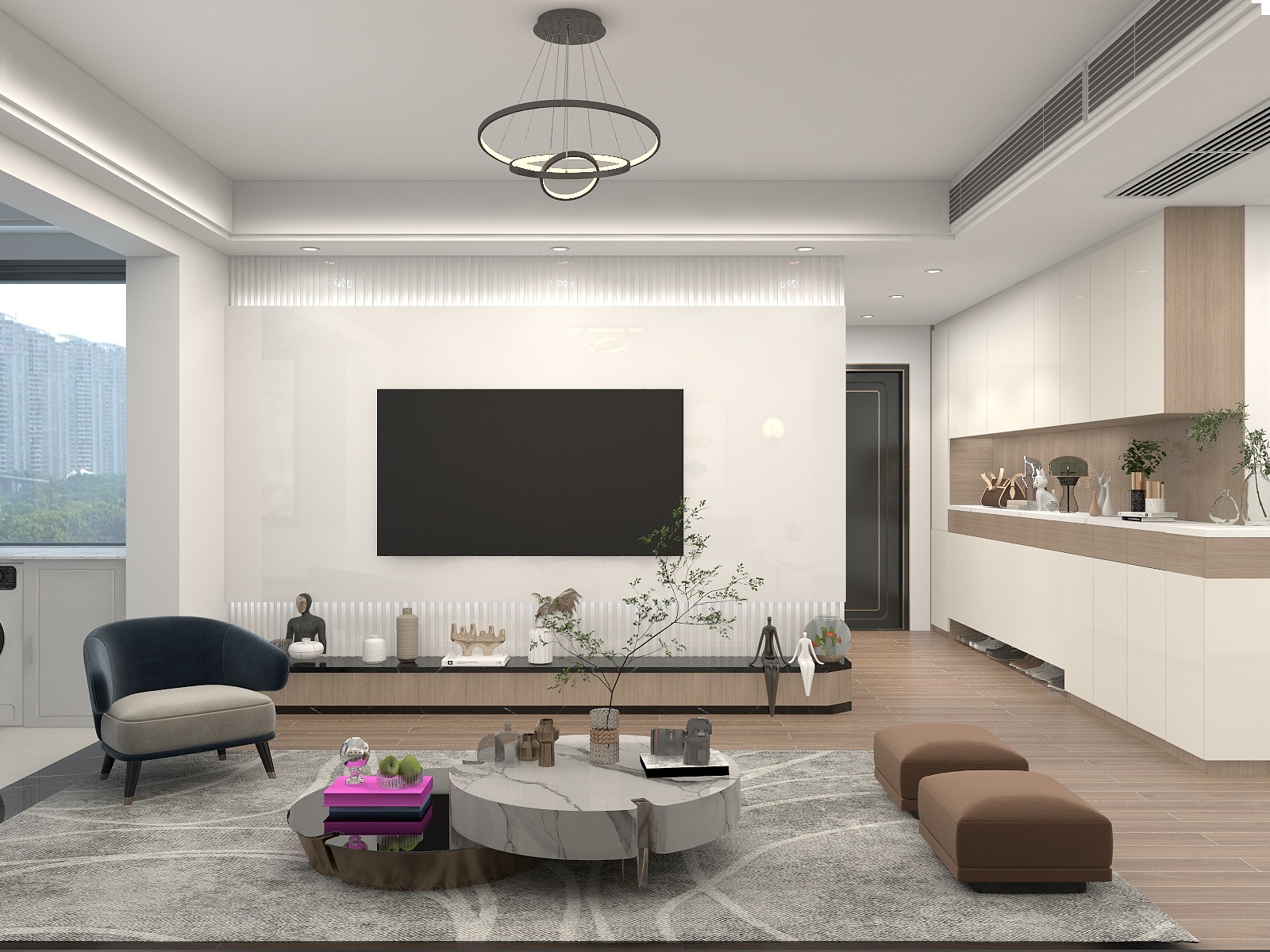 设计狮-007-怡庭-装修设计方案