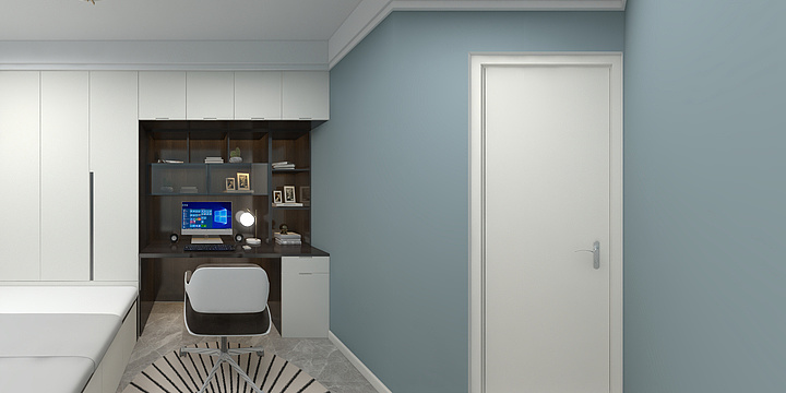 猴儿哥XpGZs-嘉尚-万龙振翔十五峯佛龛-副本-装修设计方案