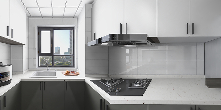 Demon丶丿-龙府御景园5#4-302丶89平-副本-装修设计方案