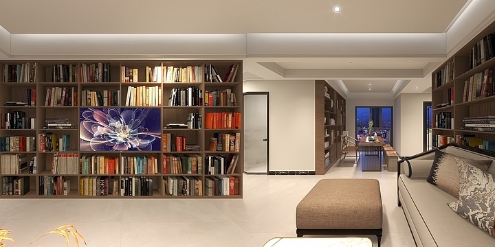 朱怀林-人和苑6-20-1-装修设计方案