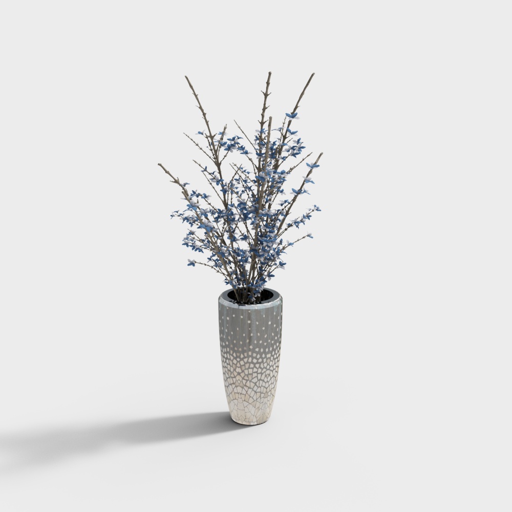 KZ-357984花卉
