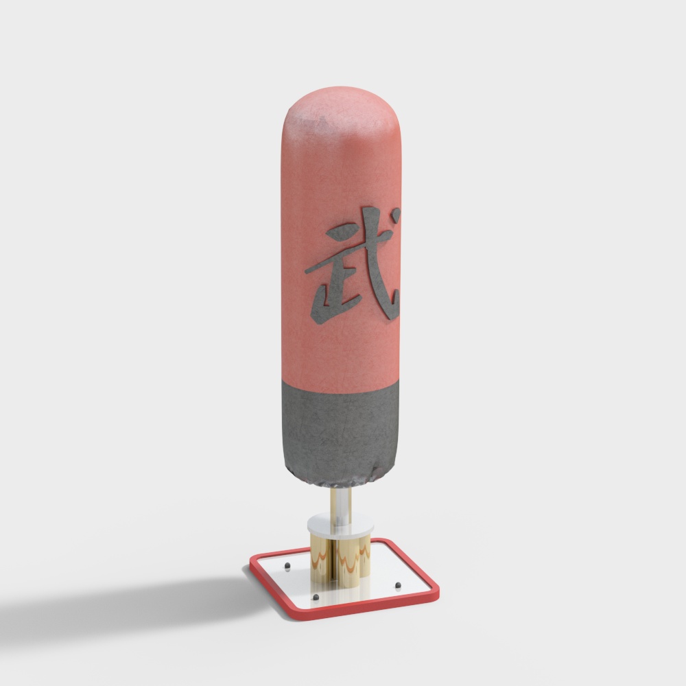 健身器材-124