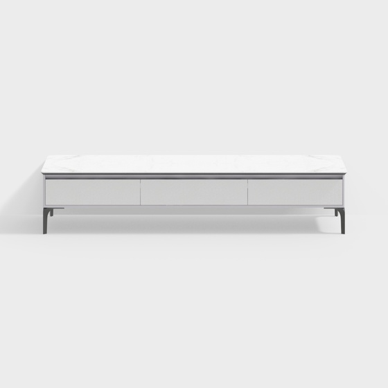 Modern TV Sets,TV Stands,white