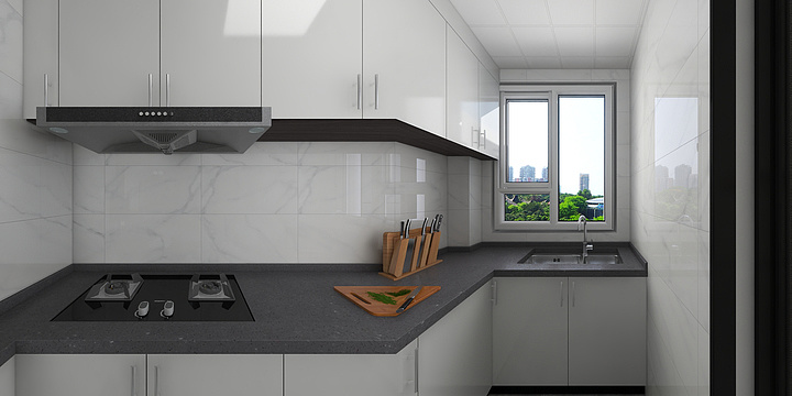 徐州家先生装饰-佳泰雅苑4栋.dwg-装修设计方案