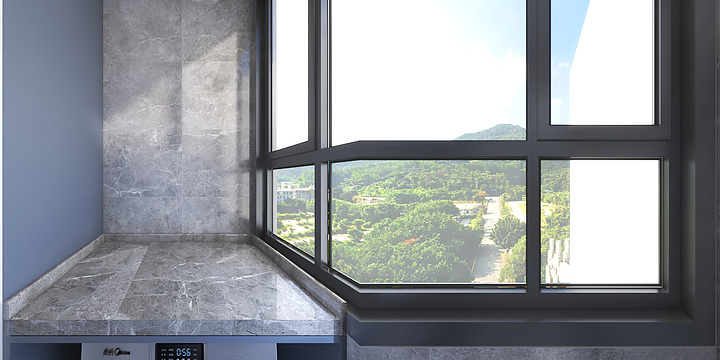 陕西怡庭悦舍装饰装修工程有限公司-东屿阁-装修设计方案