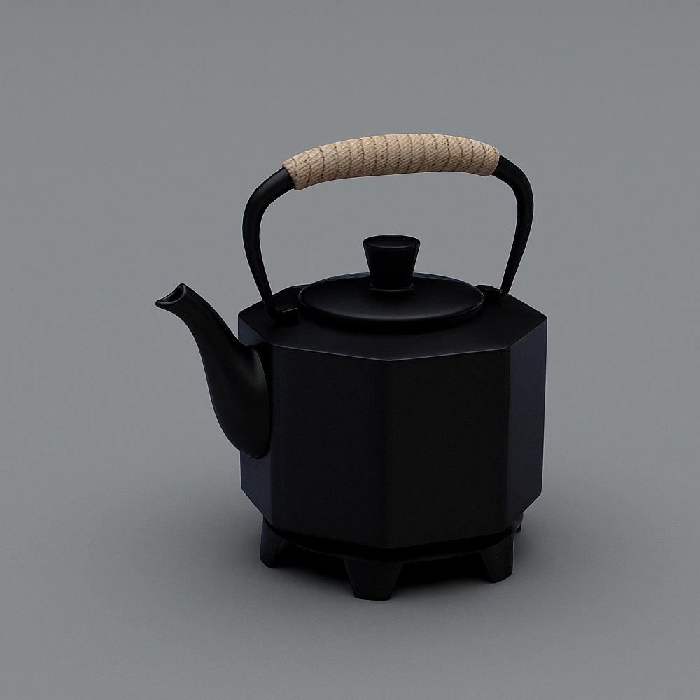 茶壶