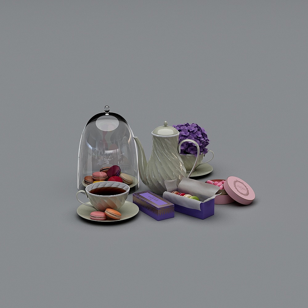 美式摆件Kitchen Supplies