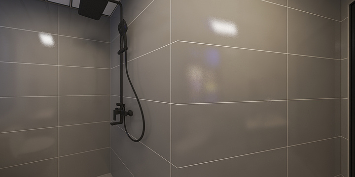 铂腾全屋整装雷武-丹香御府35栋2单801-装修设计方案