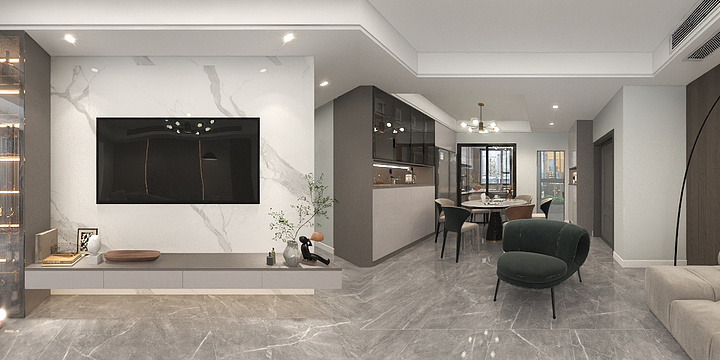 桑梓ZFWI-YBYHQ.dwg-装修设计方案