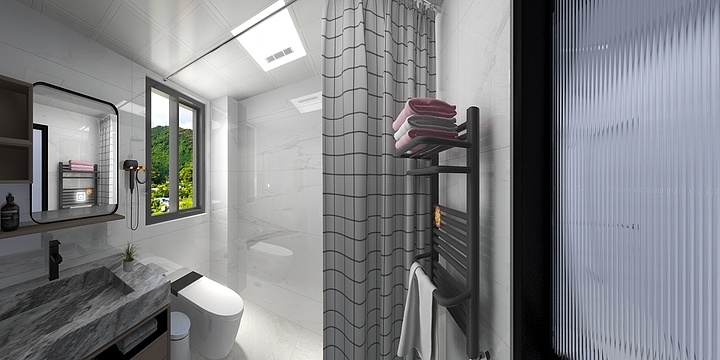 杨建衡-金泉-装修设计方案