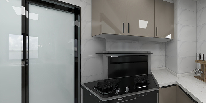 Nan001-未命名方案-装修设计方案