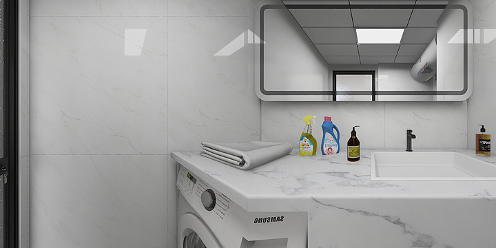 设计师张彩龙-翡翠公馆2-20-2001.dw-装修设计方案