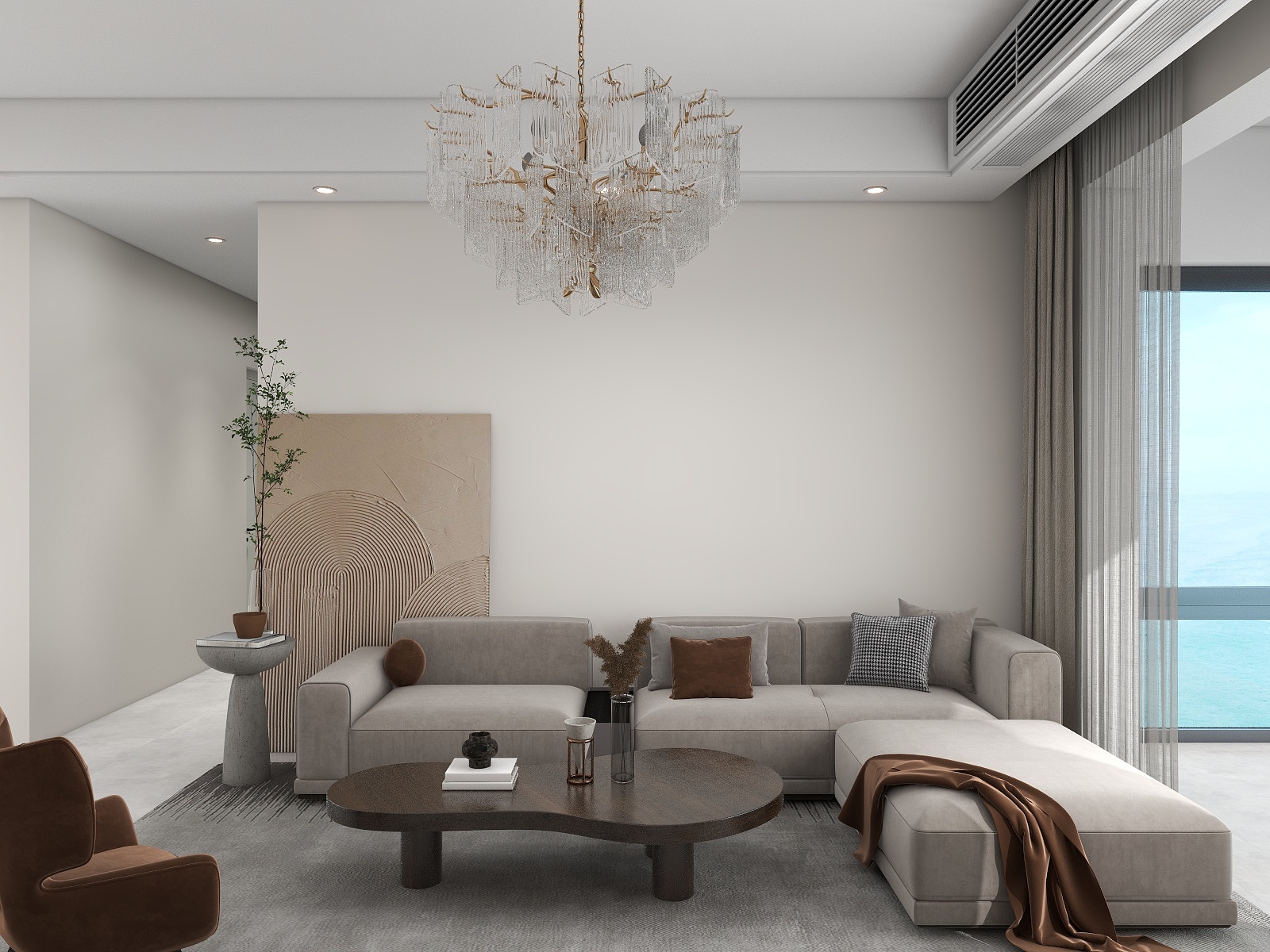 420chen-竹园新城-装修设计方案