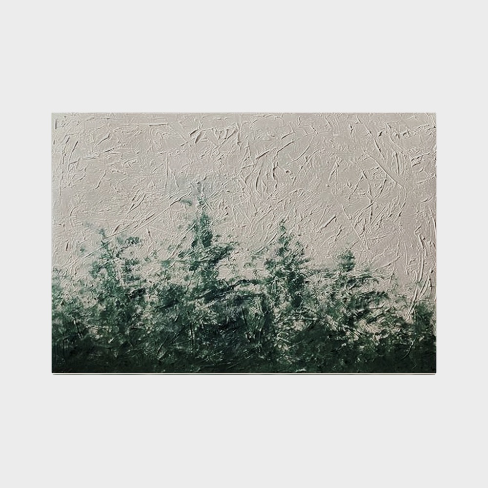 现代挂画