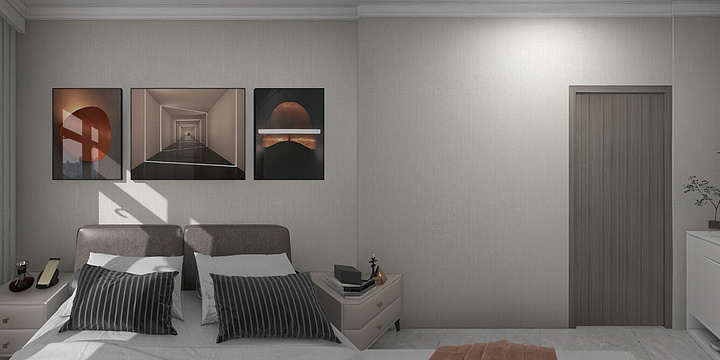 临洮装修大斌-玖号院101确定-副本-装修设计方案