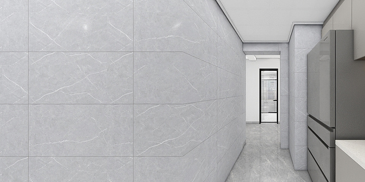 竹子老师-金坤尚城-学府里.dwg-副本-装修设计方案