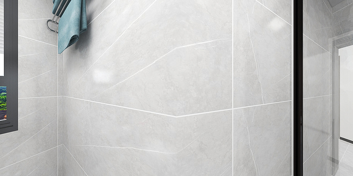 鑫启装饰王保林-隆盛帝景-装修设计方案