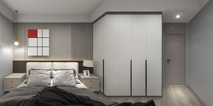 王健LNpl-未命名方案-装修设计方案