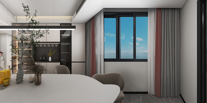 左黎彦13451109777-留余府邸游女士雅居-副本-装修设计方案