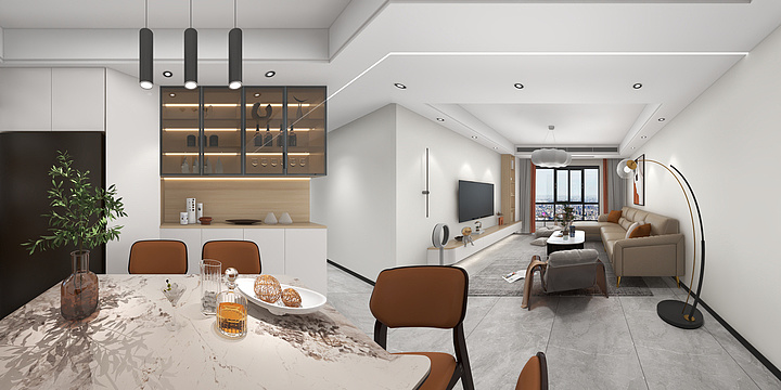 QuaneUjF-美林和府1栋504-装修设计方案