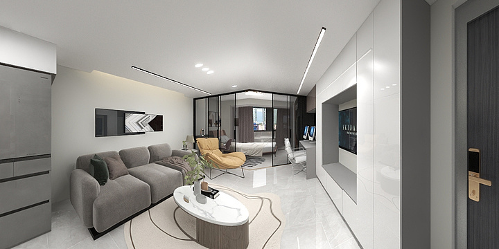 188****2809tPyd-新沪路-装修设计方案