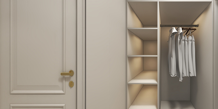 效果圖作品-苏州府-装修设计方案