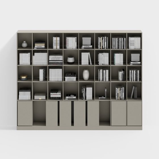 Modern Bookcases,Bookcases,Black