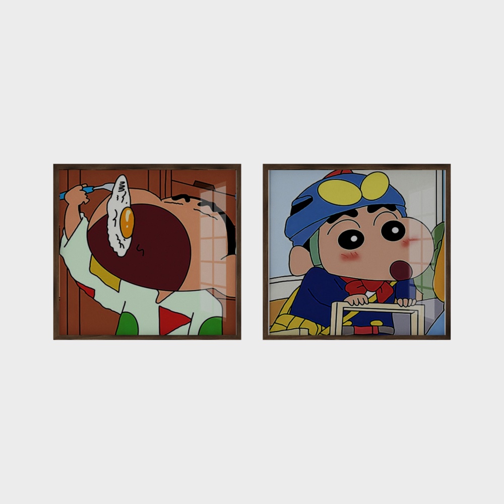 现代装饰画