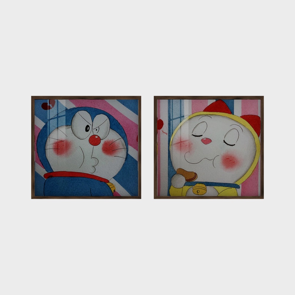 现代装饰画
