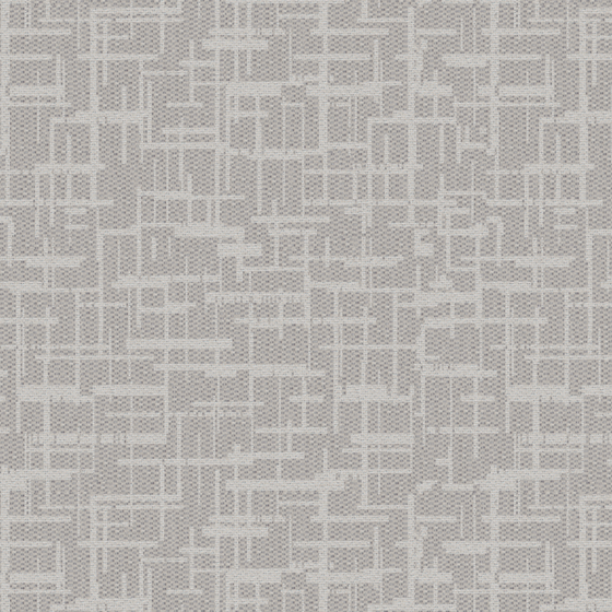 Gray Chenille Soft Material 3D Model for Luxurious Decor