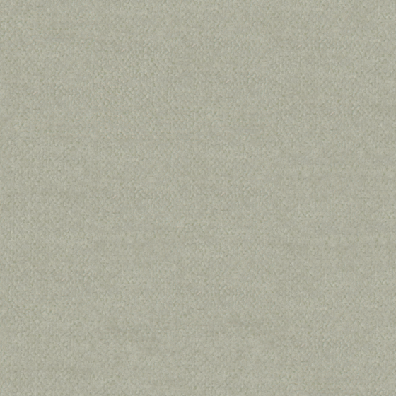 Plain Green Chenille Soft Material 3D Model
