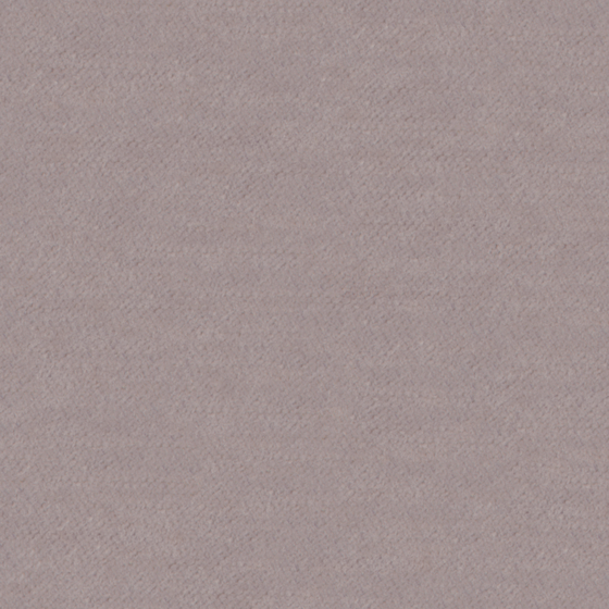 Bru Buru Plain Gray Velvet Moon Fabric