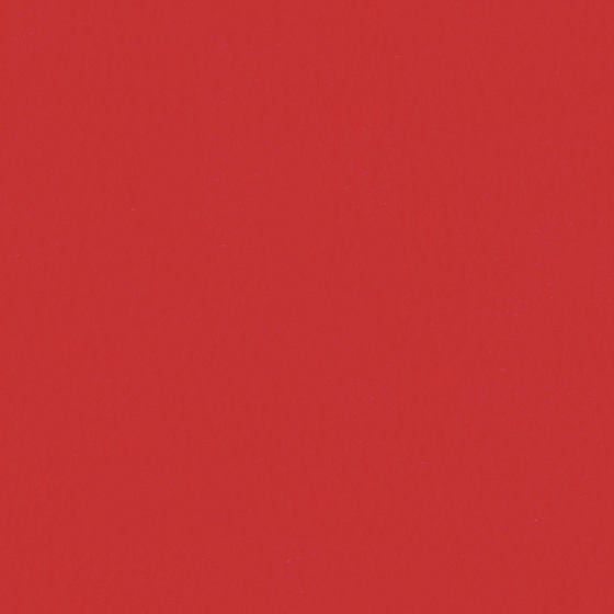 Buru Plain Surface Red Artificial Leather 3D Model