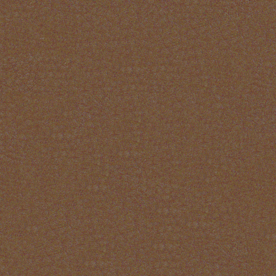 Bru Buru Plain Surface Brown Artificial Leather AllOut 3D Model