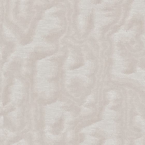 Earth Color Pink Jacquard Decoration 3D Model