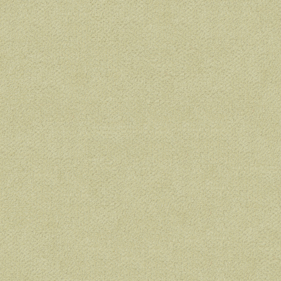 Bru Buru Plain Green Chenille 3D Model