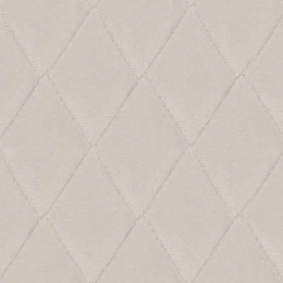 Earth Color Velvet Bru Buru Geometric Tile 3D Model