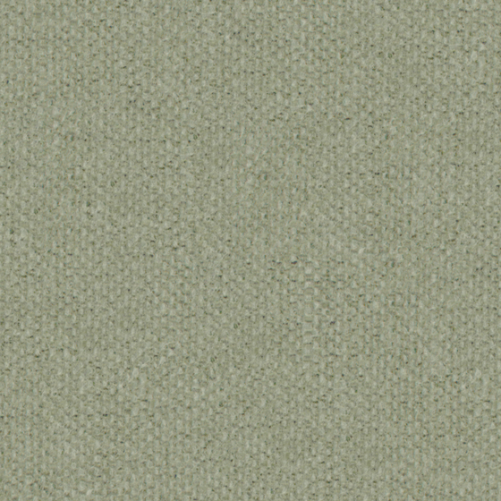 Cozy bru Buru Plain Green Chenille 3D Model