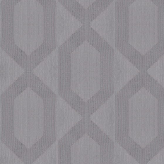 Bru Buru Geometric Grey Screen Ole